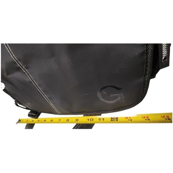 Golla Bag For Generation Mobile Waterproof Camera Streamers MANY Storage Areas - Picture 12 of 14